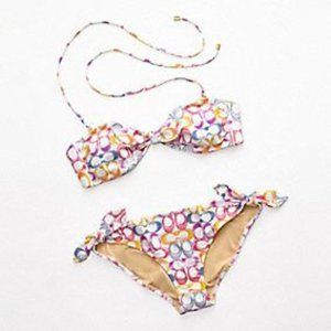 Coach Bikini